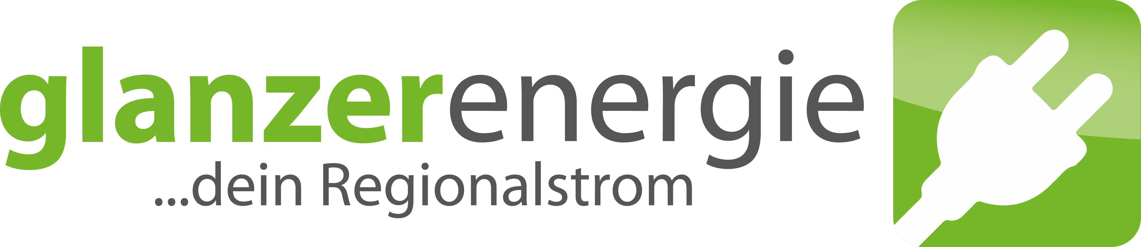 Glanzer Energie eGen Logo